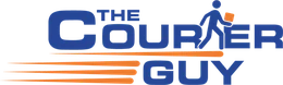 The Courier Guy