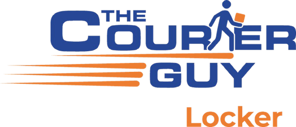 The Courier Guy Lockers