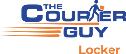 The Courier Guy Lockers